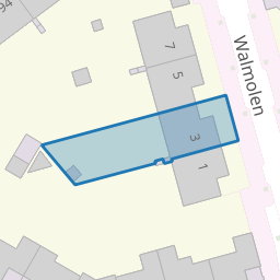 Perceel ALD00-C-6052