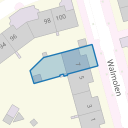 Perceel ALD00-C-6054