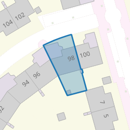 Perceel ALD00-C-6056