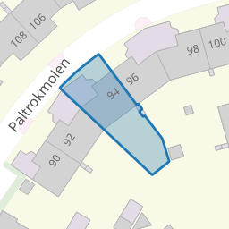 Perceel ALD00-C-6058