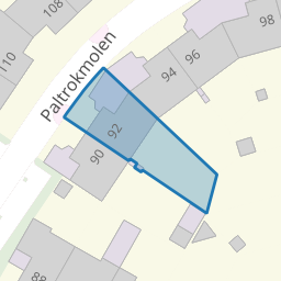 Perceel ALD00-C-6059