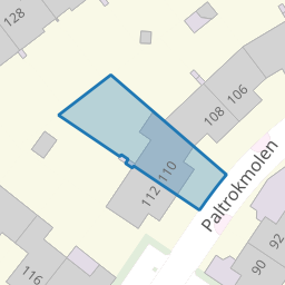 Perceel ALD00-C-6062