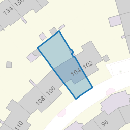 Perceel ALD00-C-6065