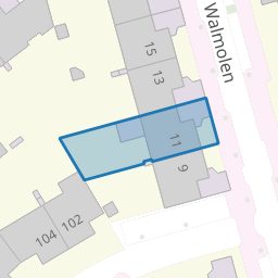 Perceel ALD00-C-6068