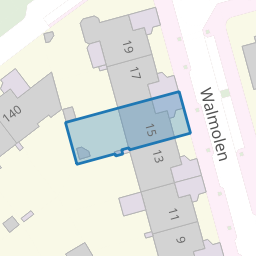 Perceel ALD00-C-6070