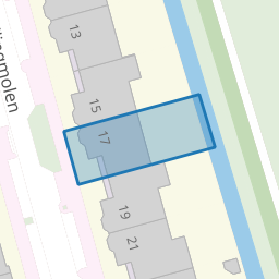 Perceel ALD00-C-6079