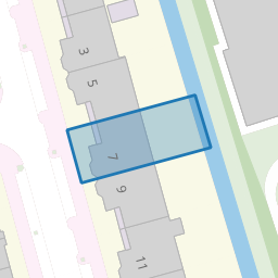 Perceel ALD00-C-6084