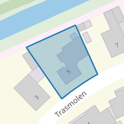 Perceel ALD00-C-6121