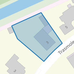 Perceel ALD00-C-6122