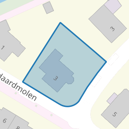 Perceel ALD00-C-6124