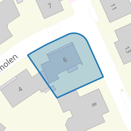 Perceel ALD00-C-6129