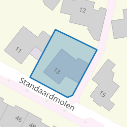 Perceel ALD00-C-6134