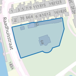 Perceel ALD00-C-6151