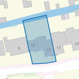 Perceel ALD00-C-6152