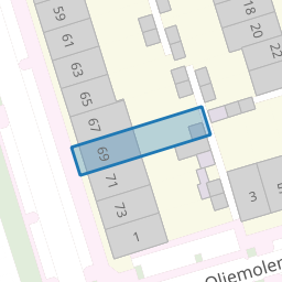 Perceel ALD00-C-6172