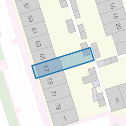 Perceel ALD00-C-6173