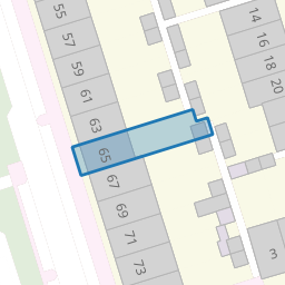 Perceel ALD00-C-6174