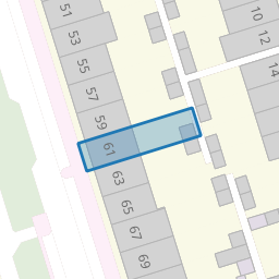 Perceel ALD00-C-6176