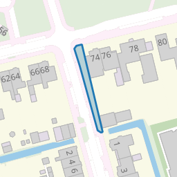 Perceel ALD00-C-6192