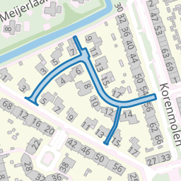 Perceel ALD00-C-6252