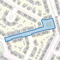 Perceel ALD00-C-6253