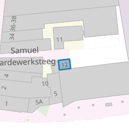 Perceel ALD00-C-6266