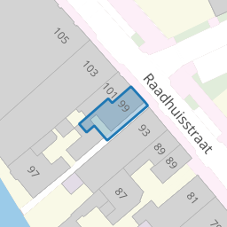 Perceel ALD00-C-6284