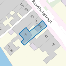 Perceel ALD00-C-6287