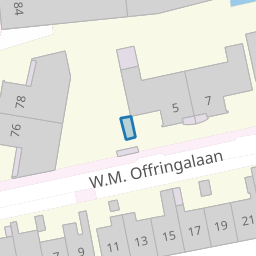 Perceel ALD00-C-6290