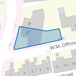 Perceel ALD00-C-6291