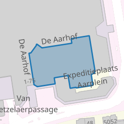 Perceel ALD00-C-6299