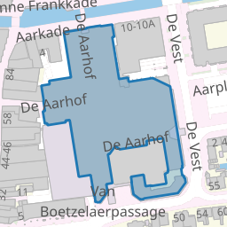 Perceel ALD00-C-6300