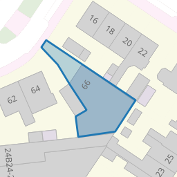 Perceel ALD00-C-6311