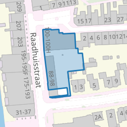 Perceel ALD00-C-6332