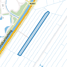 Perceel ALD00-C-6354