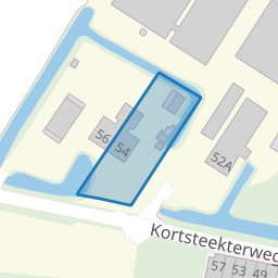 Perceel ALD00-C-6364