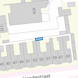 Perceel ALD00-C-6381