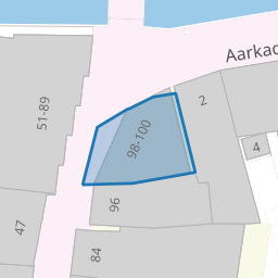 Perceel ALD00-C-6386