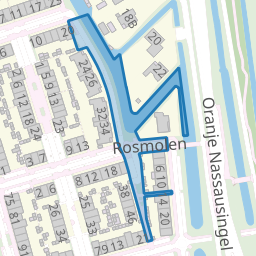 Perceel ALD00-C-6397