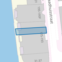 Perceel ALD00-C-6399