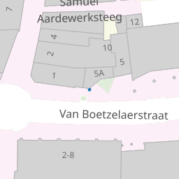 Perceel ALD00-C-6402