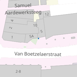 Perceel ALD00-C-6403