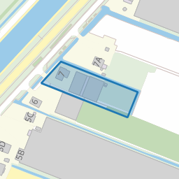 Perceel ALD00-C-6414