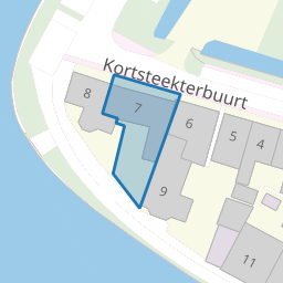 Perceel ALD00-C-6418