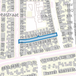 Perceel ALD00-C-6427