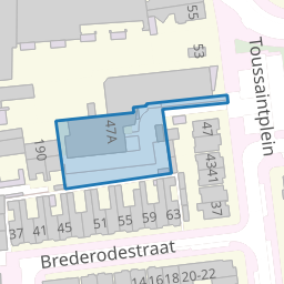 Perceel ALD00-C-6433