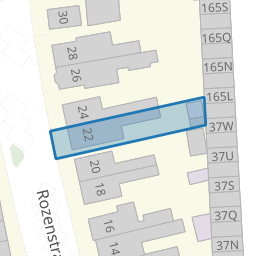 Perceel ALD00-C-6435