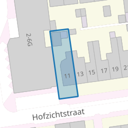 Perceel ALD00-C-6483