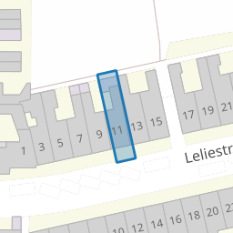 Perceel ALD00-C-6488