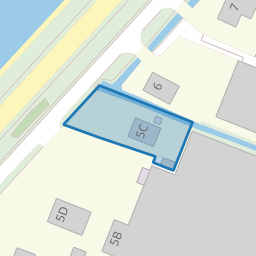 Perceel ALD00-C-6513